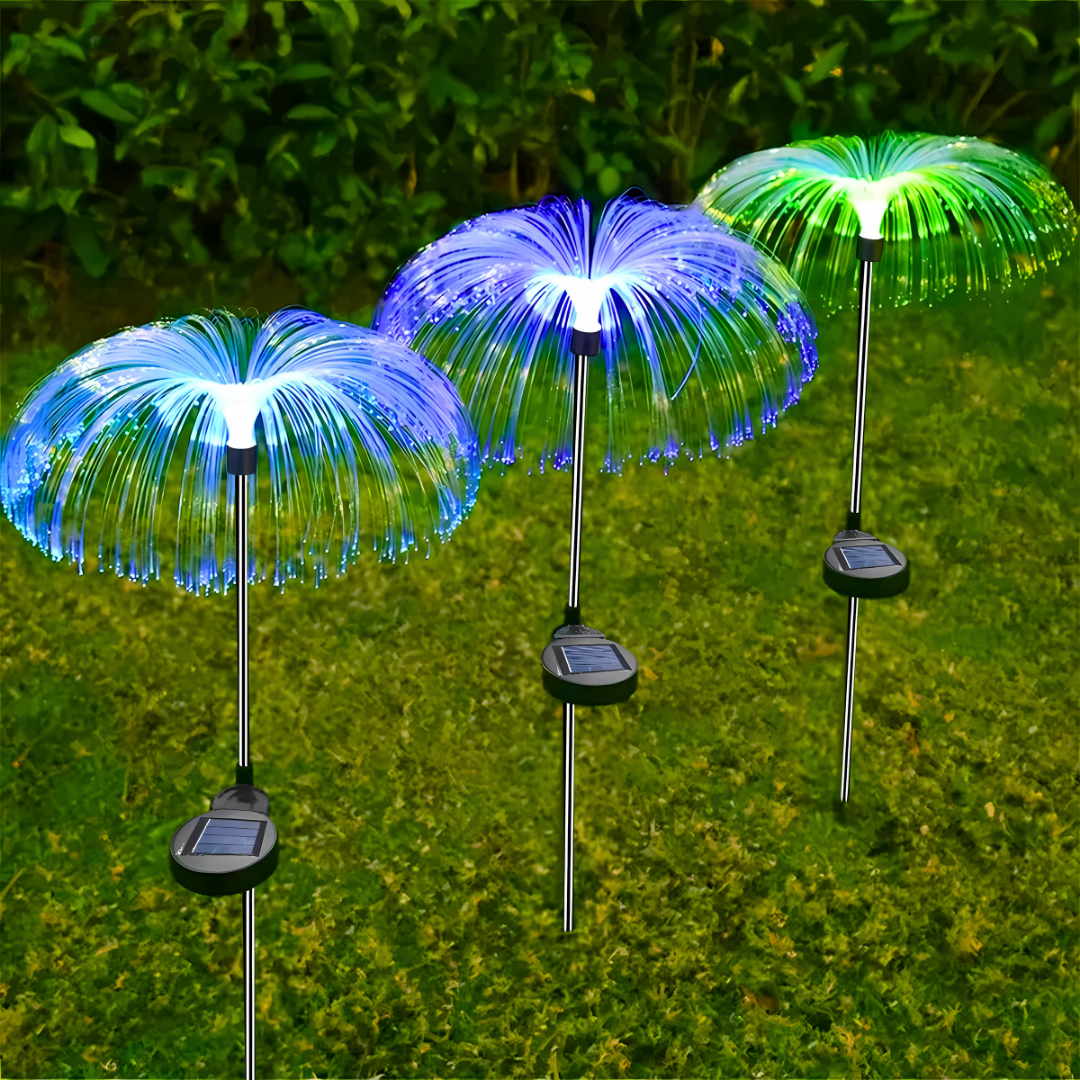 Solarne Meduze 2 kom